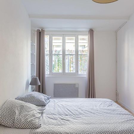 Апартаменты Guestready - Beautiful And Bright Flat In Бордо Экстерьер фото