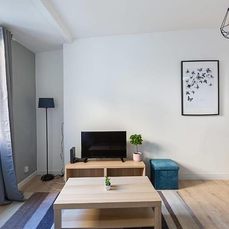 Апартаменты Guestready - Beautiful And Bright Flat In Бордо Экстерьер фото