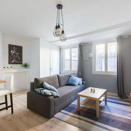 Апартаменты Guestready - Beautiful And Bright Flat In Бордо Экстерьер фото