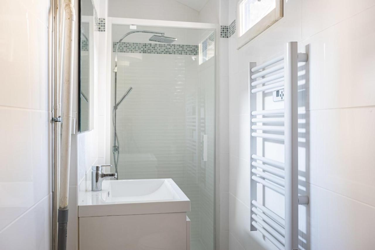 Апартаменты Guestready - Beautiful And Bright Flat In Бордо Экстерьер фото